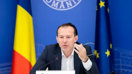 Florin Cîțu, mesaj pentru prefecți înainte de sezonul rece: „Nu există o scuză să spunem că nu am știut, că ne-a luat prin surprindere”
