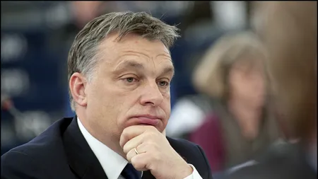 MAE ucrainean: Viktor Orban are o desconsiderare patologică faţă de poporul ucrainean care luptă împotriva agresiunii ruse
