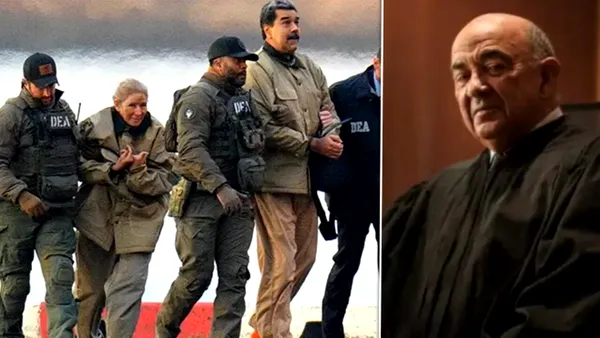 A murit Alvin Hellerstein, judecătorul american care prezida dosarul împotriva lui Nicolás Maduro