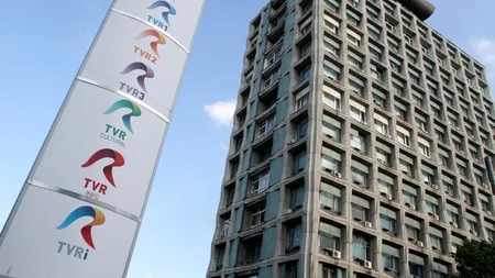 PRIMELE din TVR care ar face invidios orice angajat de la multinațională. Un raport exploziv despre RISIPA dintr-o instituție care are datorii de 125 de milioane de euro
