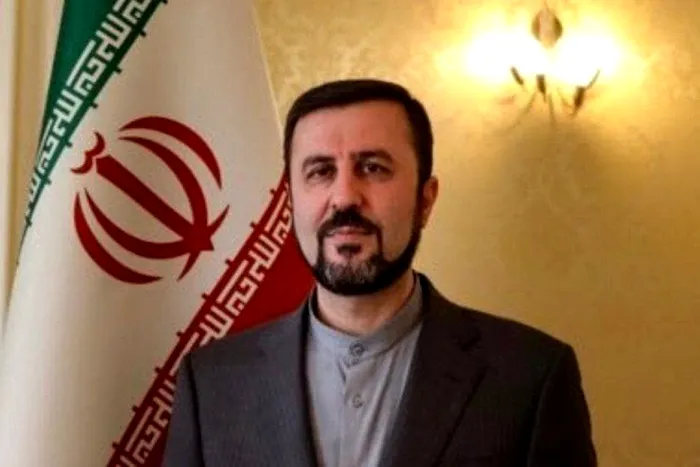 Kazem Gharibabadi, adjunctul ministrului iranian de Externe - Foto: mfa.ir