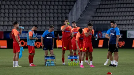 SUPERLIGA, 3 din 4 în Conference League! România pierde o reprezentantă: care sunt viitorii adversari pentru FCSB, Sepsi și Farul Constanța