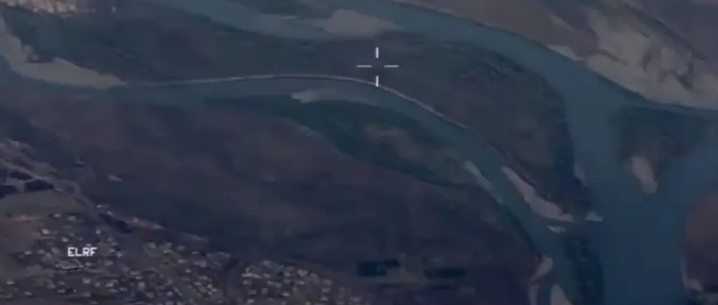 Insula unde armata americană a aruncat 40 de tone de armament. Explicația controversată: „Era infestată cu membrii ISIS - FOTO / VIDEO 