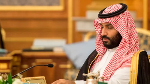 Cutremur în Arabia Saudită. 11 prinți, arestați pentru corupție, la ordinul moștenitorului la tron