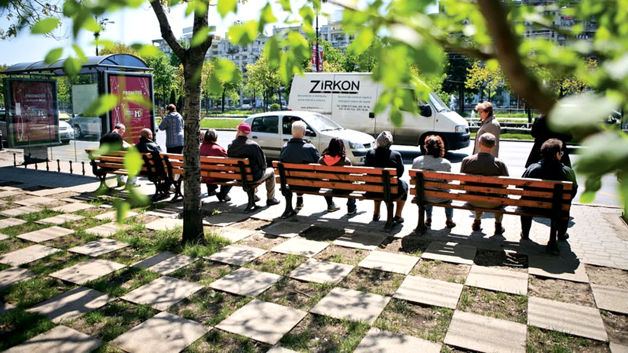 Rata șomajului a crescut în luna martie, la 7,5%, fiind înregistrați 735.000 de șomeri