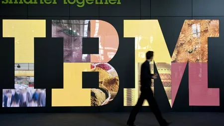 RETRAGERE la vârful IBM. Un influent vicepreședinte părăsește compania după 36 de ani