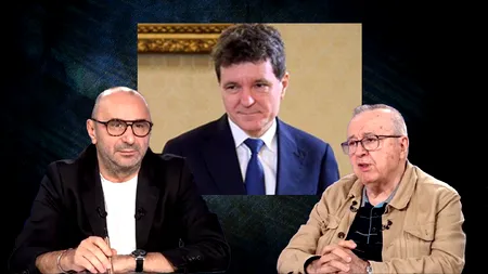 Ion Cristoiu: „România este imună la Nicușor Dan