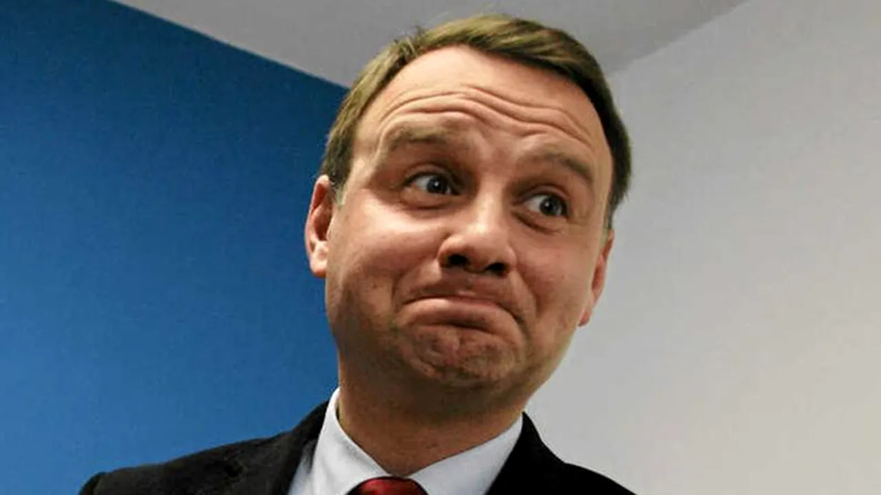 Este oficial: Andrzej Duda a câștigat primul tur al alegerilor prezidențiale din Polonia