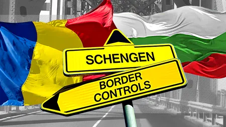 Decizia privind aderarea României în Schengen pe cale aeriană și maritimă se va lua în COREPER/ „Ține locul de JAI” - SURSE