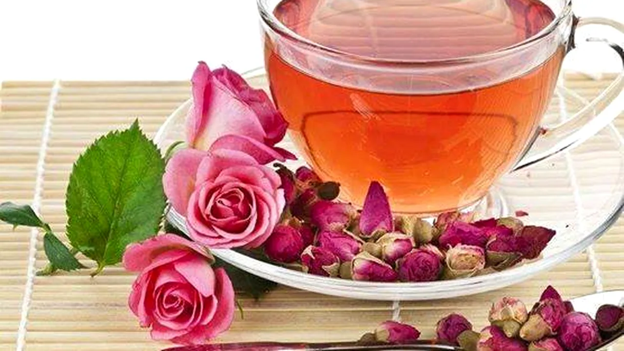 7 ceaiuri care alungă răceala