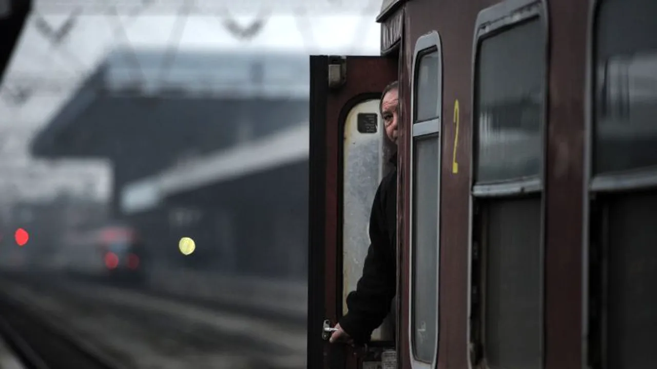 Compania de cale ferată din Rusia este interesată de transportul feroviar de marfă din Bulgaria