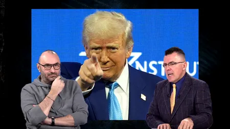 Dan Dungaciu: „Globalizarea a fost un BAD DEAL pentru America, cum a zis și Trump”