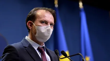 Premierul Florin Cîțu: Guvernul a aprobat legea bugetului pe 2021 / Ce modificări au apărut