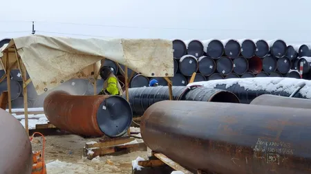 TRANSGAZ ia măsuri de urgență pe perioada pandemiei COVID-19. 