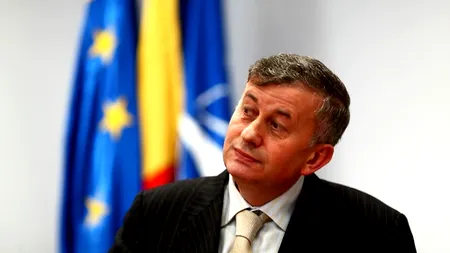 Marian Tutilescu, cooptat în Administrația prezidențială