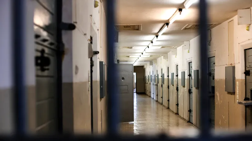 Federația Sindicatelor din Penitenciare: Doar 9.000 din 22.500 de deținuți vor să se vaccineze împotriva Covid-19