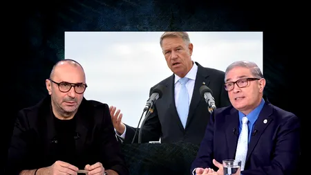 ⁠Silviu Predoiu: „Iohannis a cerut să mi se ridice dreptul de vot din CSAT atunci când am fost împotriva lui”