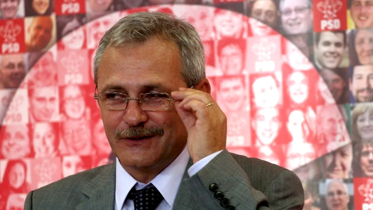 Dragnea: Ponta vrea ca acordul de coabitare cu Băsescu să funcționeze. Pactul poate fi salvat