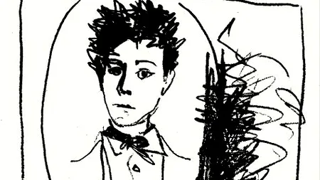 Un anume domn Rimbaud