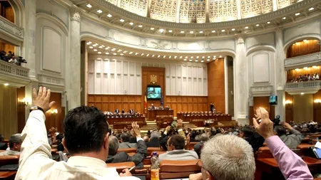 Cum se alege viitoarea conducere a țării. Noii parlamentari se pot întruni în 20 decembrie. Guvernul se poate instala înainte de Crăciun