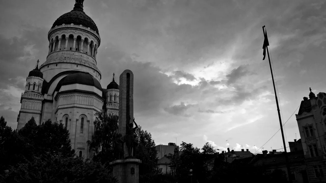 Reacție nervoasă a mai multor preoți după ce Arhiepiscopia Clujului a fost de acord cu un concert în Catedrala Mitropolitană. Care e motivul