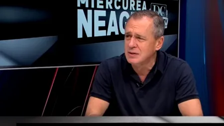 VIDEO | Mugur Ciuvică, uimit de mișcarea PSD: Mă mir că a făcut-o. E un lucru bun