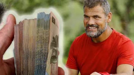 Ce AVERE are Ionuț Iftimoaie, de fapt. 