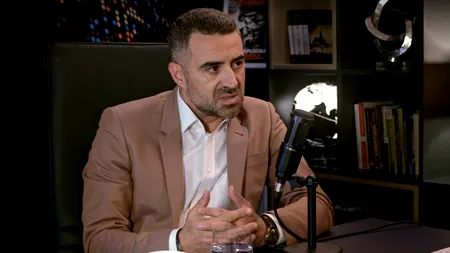 VIDEO | Primul podcast SRI. Șeful Antitero, despre un eventual atac terorist în România: „Întrebarea este când se va întâmpla, nu dacă se va întâmpla”