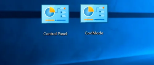 Cum activezi „Modul Dumnezeu în Windows 10