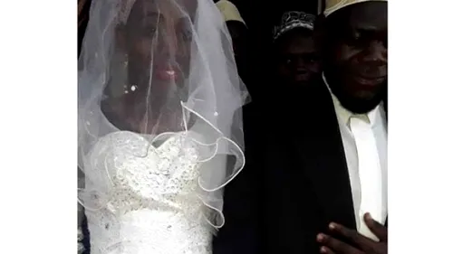 Un imam ugandez a aflat că soția lui este de fapt bărbat, la două săptămâni de la nuntă