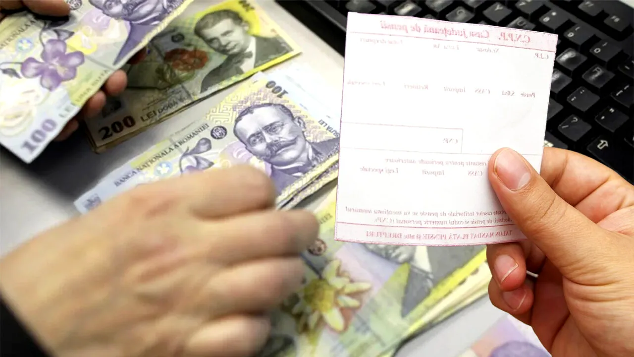 Pensionarii au primit cu 12,2% mai mulţi BANI în ultimul trimestru din 2024