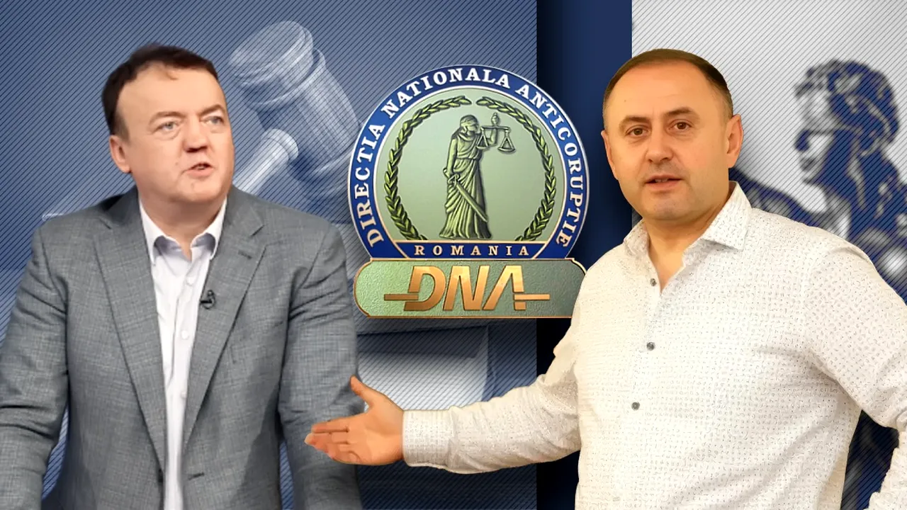 DNA a pus sub acuzare și un jurnalist în mega-dosarul în care apare și numele premierului Bolojan