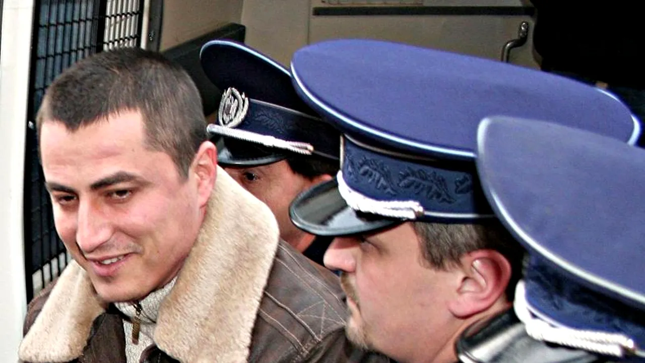 Cristian Cioacă a fost condamnat în dosarul de infracțiuni informatice