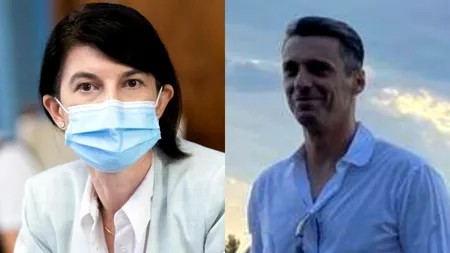 Violeta Alexandru, „bombardată” cu mesaje obscene. Totul a început de la Mircea Badea