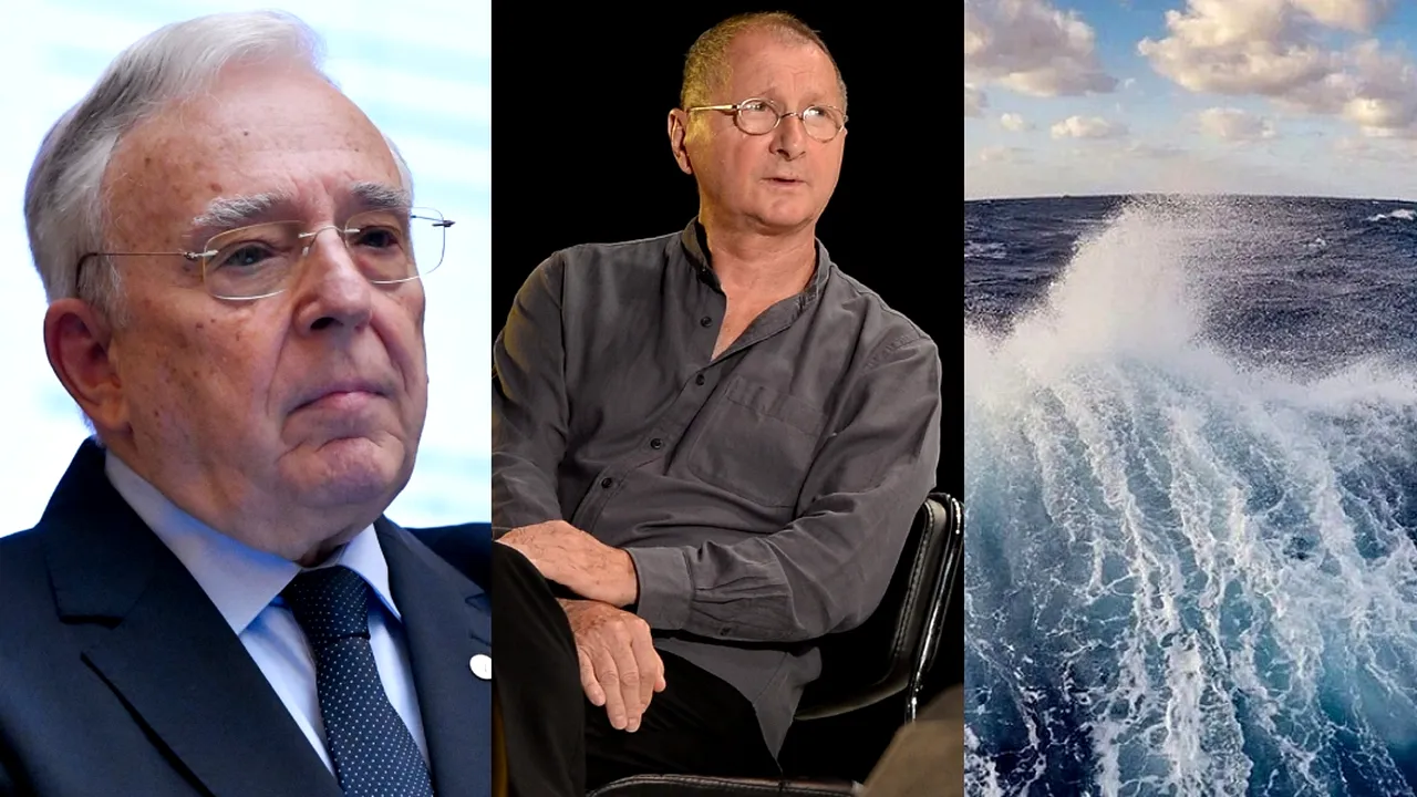 1 August, calendarul zilei: Mugur Isărescu împlinește 77 de ani, Horațiu Mălăele 74. Oceanele lumii ating o nouă temperatură record