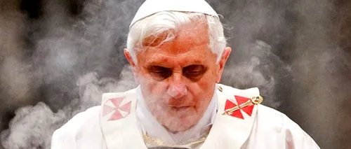 SCANDAL LA VATICAN. O carte pro-homosexuali, scrisă de o călugăriță americană, INTERZISĂ de Papa Benedict al XVI-lea