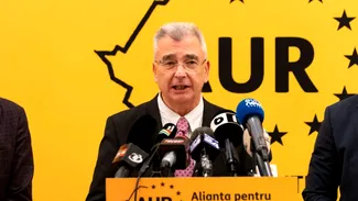 Petrișor Peiu face radiografia economiei în recesiune. Ce arată cifrele despre măsurile luate de Bolojan