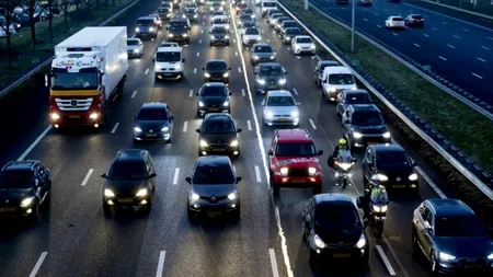 Comisia Europeană, cu ochii pe MAȘINILE nesigure. Specialiștii propun revizuirea normelor de siguranță rutieră: 7.000 de vieți ar putea fi salvate