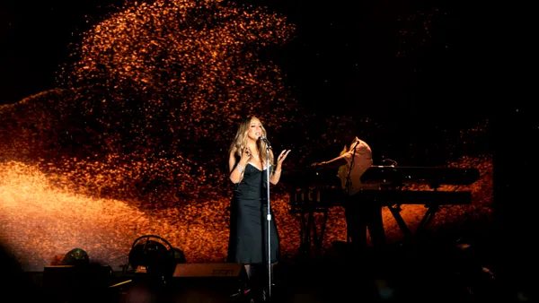 Mariah Carey, moment-surpriză pe San Siro înainte de ceremonia de deschidere a Jocurilor Olimpice Milano-Cortina 2026
