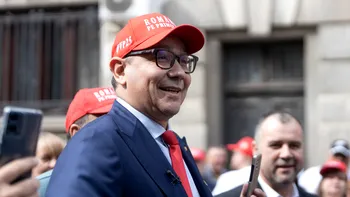 Victor Ponta cere DEMISIA lui Mircea Toma, după atacul la adresa suveraniștilor: E plătit de cei pe care i-a numit „niste proști selectați de Rusia”