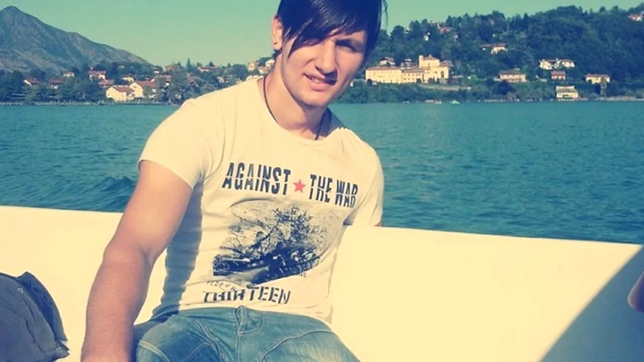 Secretul din viața fotbalistului român care a murit pe teren la doar 19 de ani