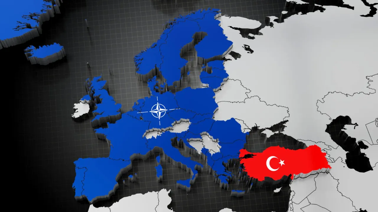 Bloomberg: Conducta strategică pentru NATO din Flancul Estic. Turcia propune un plan de un miliard de euro prin care să alimenteze militar România
