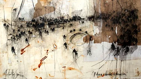 Paradoxul tragic al timpului nostru