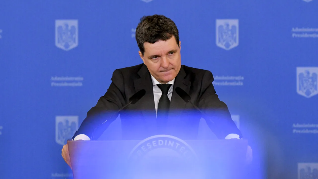 Întâlnire Nicușor Dan – Donald TRUMP?! Când ar putea avea loc vizita președintelui în SUA