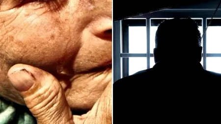 Suma pentru care o bătrână de 72 de ani din Suceava, violată timp de trei ore de un tânăr, a renunțat la plângerea depusă la poliție