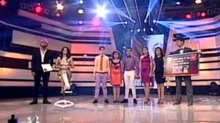 Premieră: Un format TV creat în România a fost cumpărat de BBC și va fi difuzat în Marea Britanie