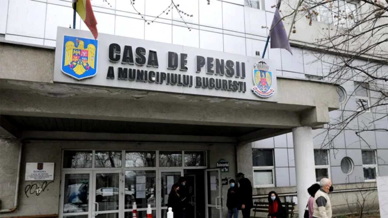 Casa Naţională de Pensii a anunțat MAJORAREA ajutorului de deces în 2025