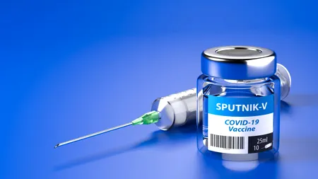 Rusia a început campania de vaccinare cu Sputnik V. Doar un rus din zece este dispus, în această etapă, să se vaccineze