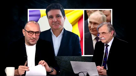 Valentin Stan: Nicușor Dan le-a spus rușilor cum funcționează răspunsul Coaliției Voluntarilor în cazul unui atac din partea Rusiei
