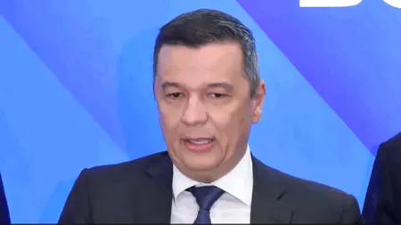 Sorin Grindeanu îl pune la punct pe Bolojan, după ce a impus sancțiuni pentru încălcarea protocolului: 